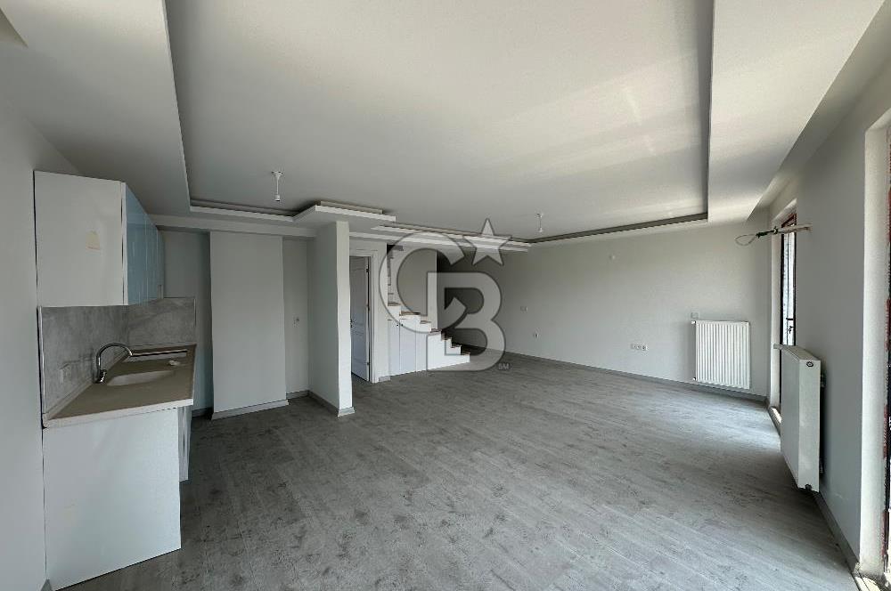 Çanakkale Merkez de 3+1 Satılık Dubleks Daire