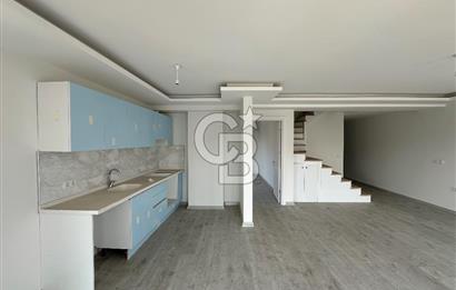 Çanakkale Merkez de 3+1 Satılık Dubleks Daire