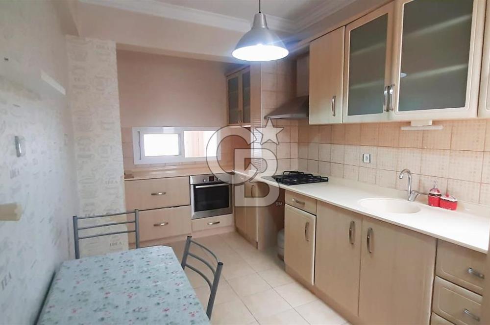 KARŞIYAKA DONANMACI MAHALLESİ KİRALIK 3+1 DAİRE