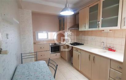 KARŞIYAKA DONANMACI MAHALLESİ KİRALIK 3+1 DAİRE