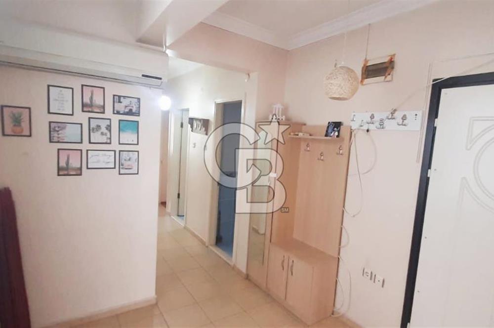 KARŞIYAKA DONANMACI MAHALLESİ KİRALIK 3+1 DAİRE