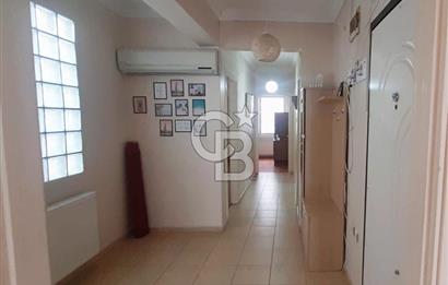KARŞIYAKA DONANMACI MAHALLESİ KİRALIK 3+1 DAİRE