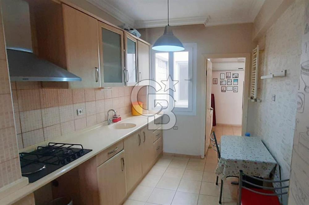 KARŞIYAKA DONANMACI MAHALLESİ KİRALIK 3+1 DAİRE