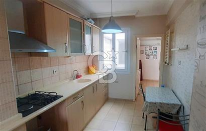 KARŞIYAKA DONANMACI MAHALLESİ KİRALIK 3+1 DAİRE