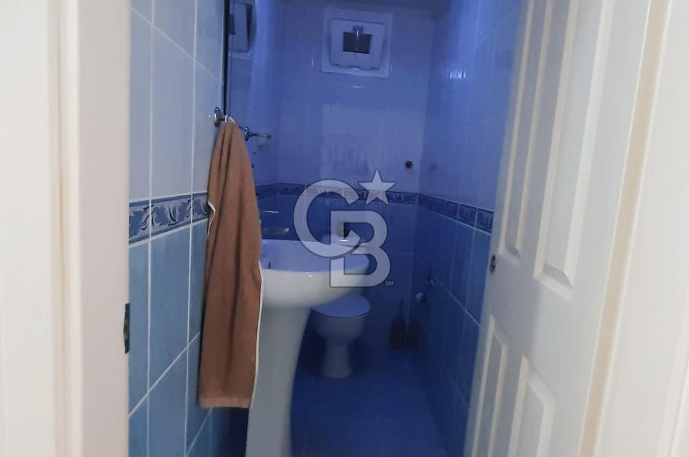 KARŞIYAKA DONANMACI MAHALLESİ KİRALIK 3+1 DAİRE