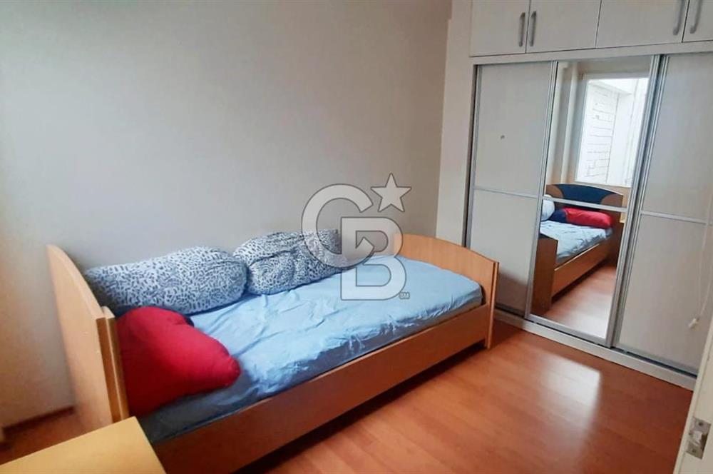 KARŞIYAKA DONANMACI MAHALLESİ KİRALIK 3+1 DAİRE
