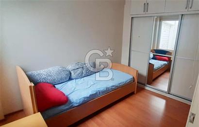 KARŞIYAKA DONANMACI MAHALLESİ KİRALIK 3+1 DAİRE