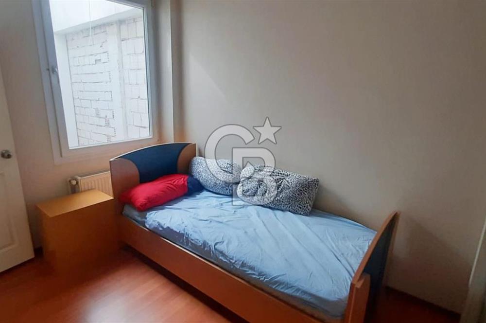 KARŞIYAKA DONANMACI MAHALLESİ KİRALIK 3+1 DAİRE