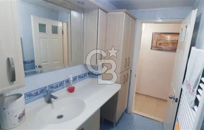 KARŞIYAKA DONANMACI MAHALLESİ KİRALIK 3+1 DAİRE