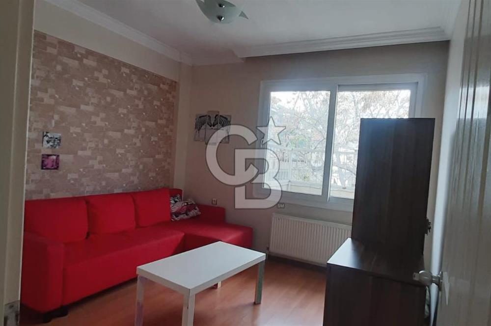 KARŞIYAKA DONANMACI MAHALLESİ KİRALIK 3+1 DAİRE