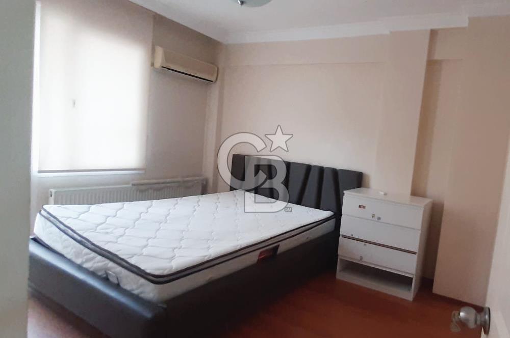 KARŞIYAKA DONANMACI MAHALLESİ KİRALIK 3+1 DAİRE