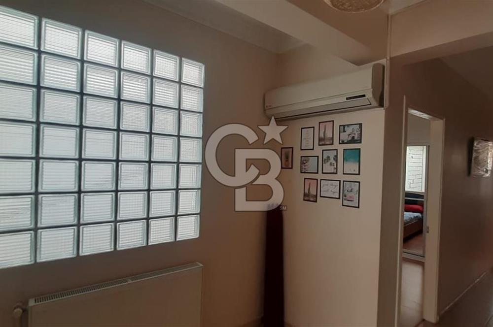 KARŞIYAKA DONANMACI MAHALLESİ KİRALIK 3+1 DAİRE