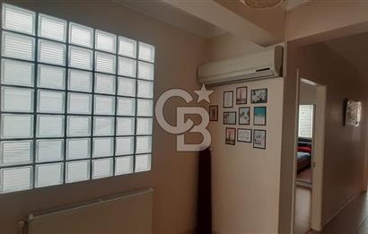 KARŞIYAKA DONANMACI MAHALLESİ KİRALIK 3+1 DAİRE