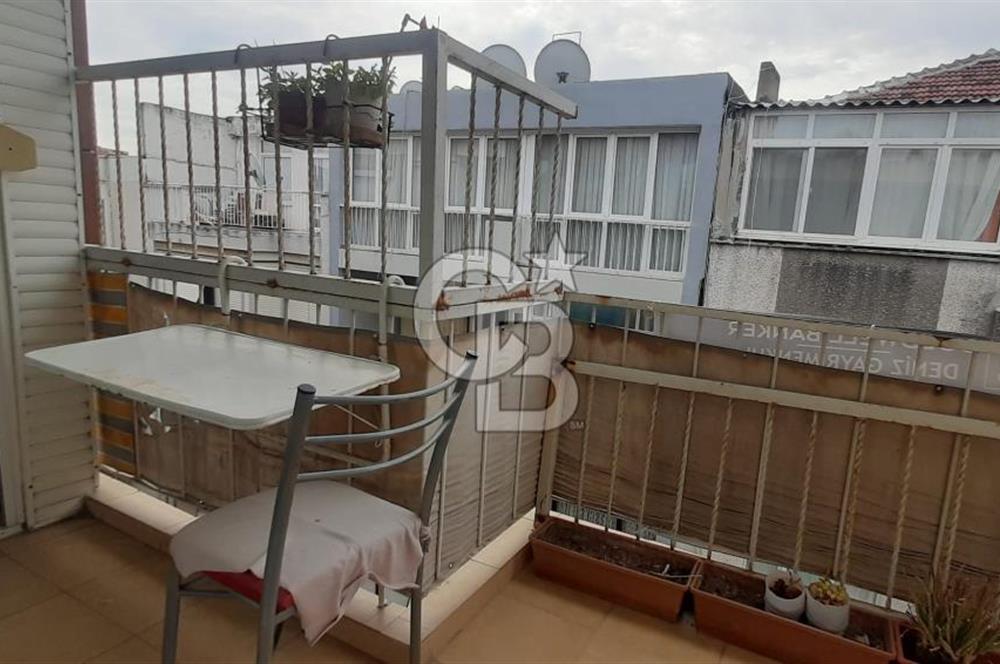KARŞIYAKA DONANMACI MAHALLESİ KİRALIK 3+1 DAİRE
