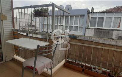 KARŞIYAKA DONANMACI MAHALLESİ KİRALIK 3+1 DAİRE