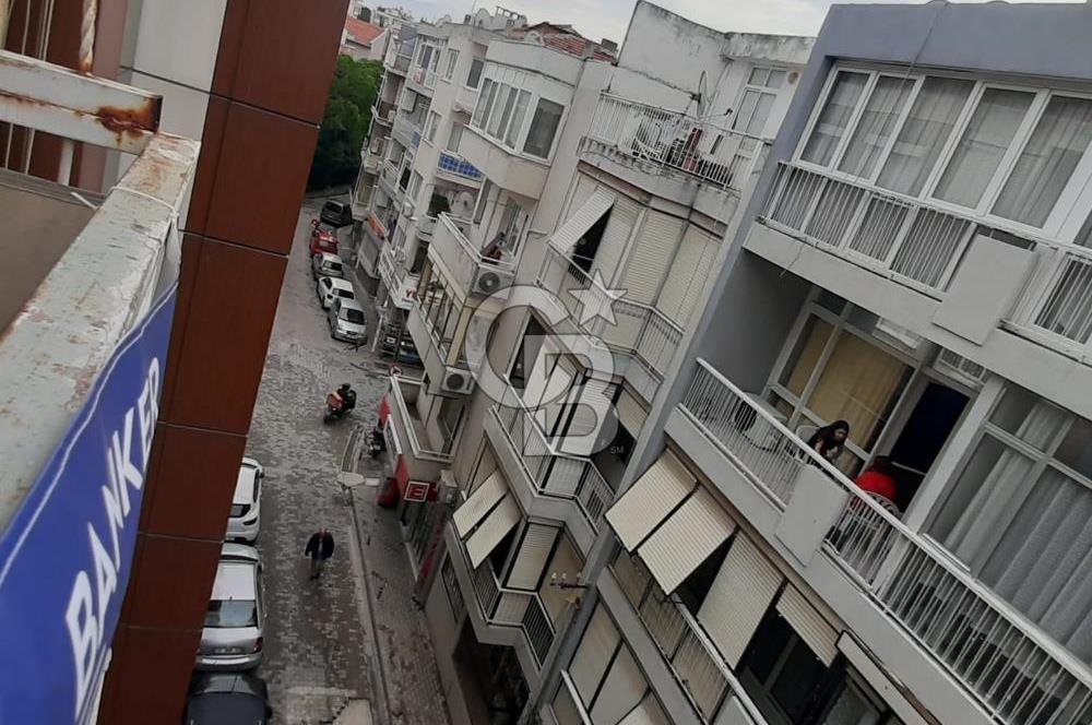 KARŞIYAKA DONANMACI MAHALLESİ KİRALIK 3+1 DAİRE