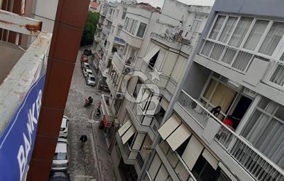 KARŞIYAKA DONANMACI MAHALLESİ KİRALIK 3+1 DAİRE