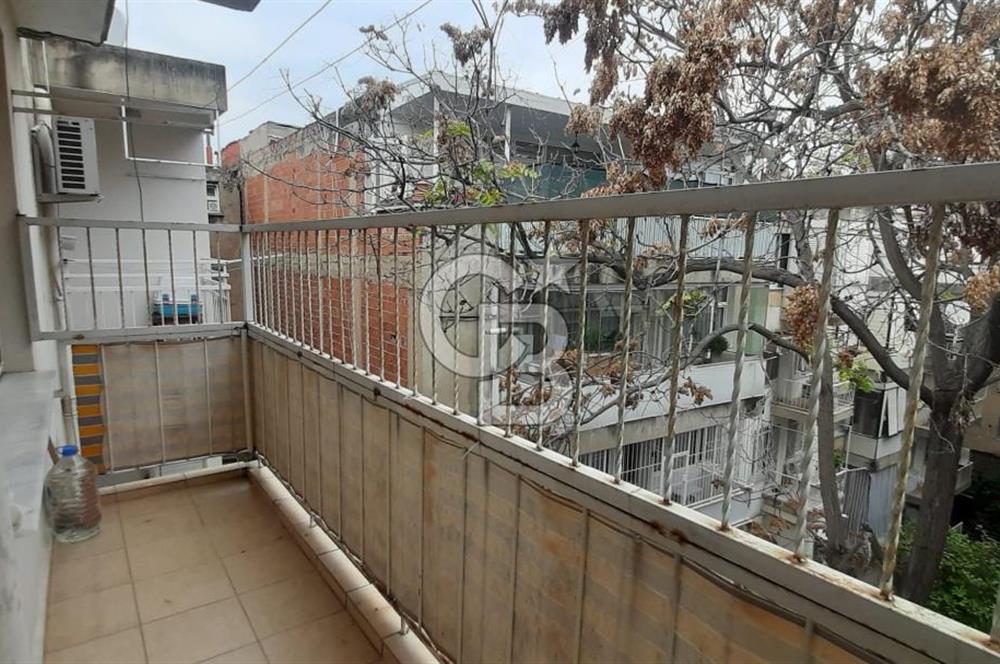 KARŞIYAKA DONANMACI MAHALLESİ KİRALIK 3+1 DAİRE