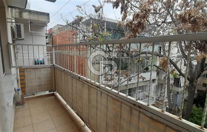 KARŞIYAKA DONANMACI MAHALLESİ KİRALIK 3+1 DAİRE