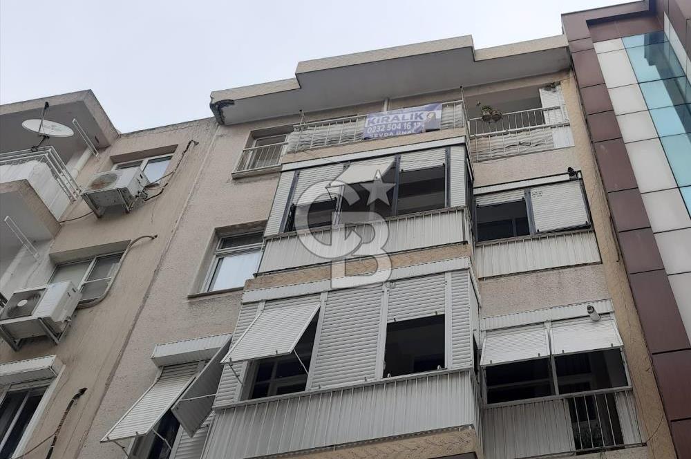 KARŞIYAKA DONANMACI MAHALLESİ KİRALIK 3+1 DAİRE