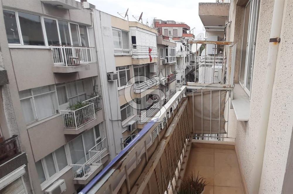 KARŞIYAKA DONANMACI MAHALLESİ KİRALIK 3+1 DAİRE