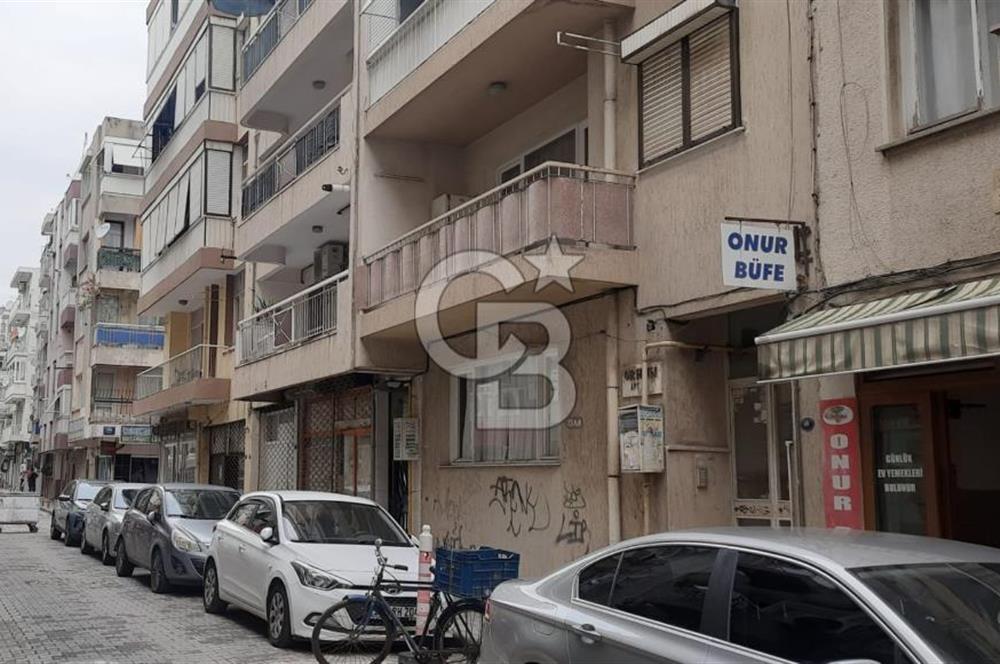 KARŞIYAKA DONANMACI MAHALLESİ KİRALIK 3+1 DAİRE