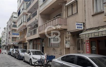 KARŞIYAKA DONANMACI MAHALLESİ KİRALIK 3+1 DAİRE