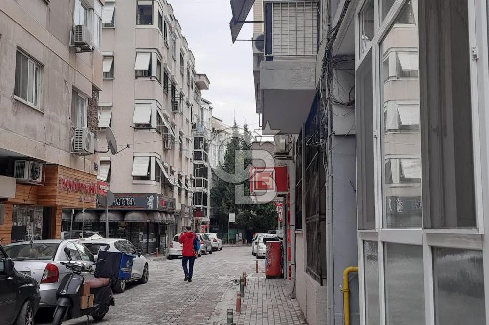 KARŞIYAKA DONANMACI MAHALLESİ KİRALIK 3+1 DAİRE