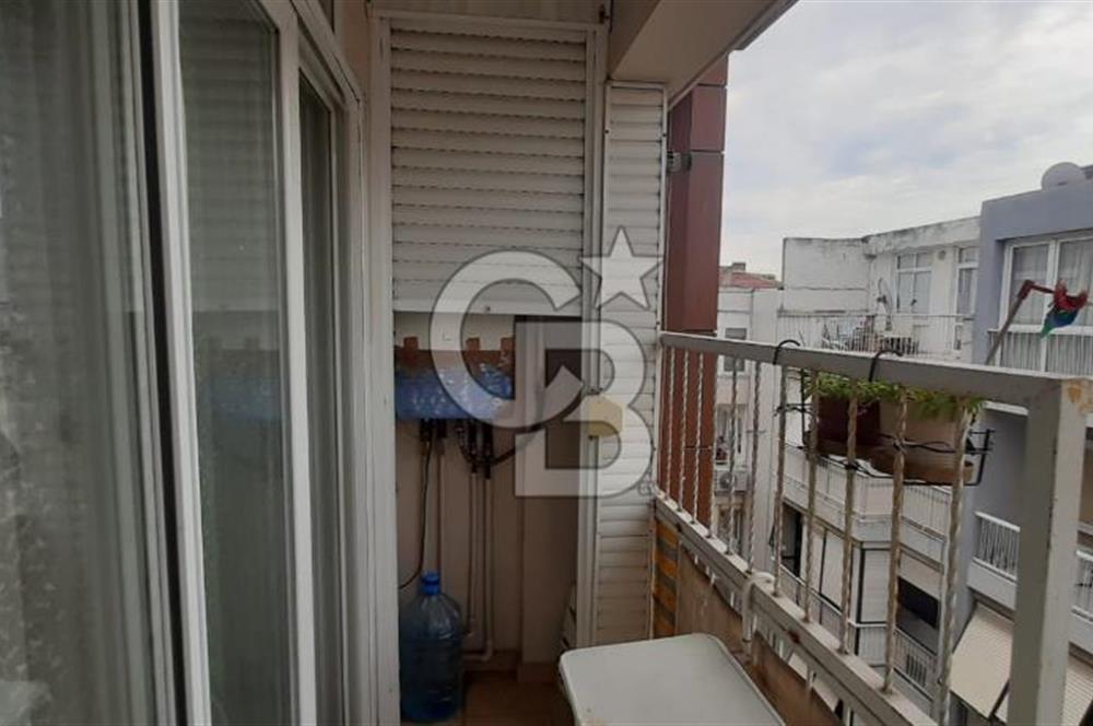 KARŞIYAKA DONANMACI MAHALLESİ KİRALIK 3+1 DAİRE