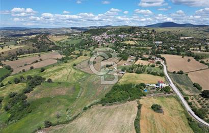 ÇANAKKALE, MERKEZ, KEMEL KÖYÜNDE İMARA ÇOK YAKIN YATIRIM FIRSATI