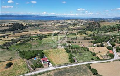 ÇANAKKALE, MERKEZ, KEMEL KÖYÜNDE İMARA ÇOK YAKIN YATIRIM FIRSATI