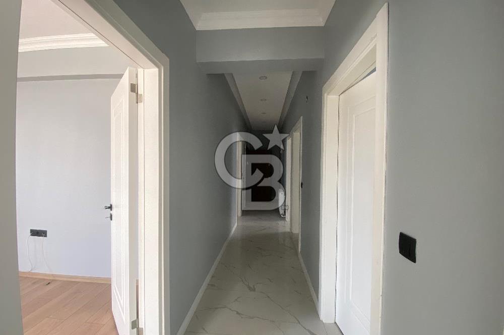 Gömeç kaymakamlığı karşısında 3+1 dre