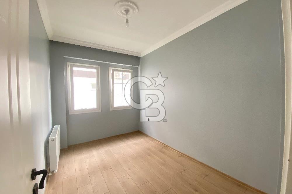 Gömeç kaymakamlığı karşısında 3+1 dre