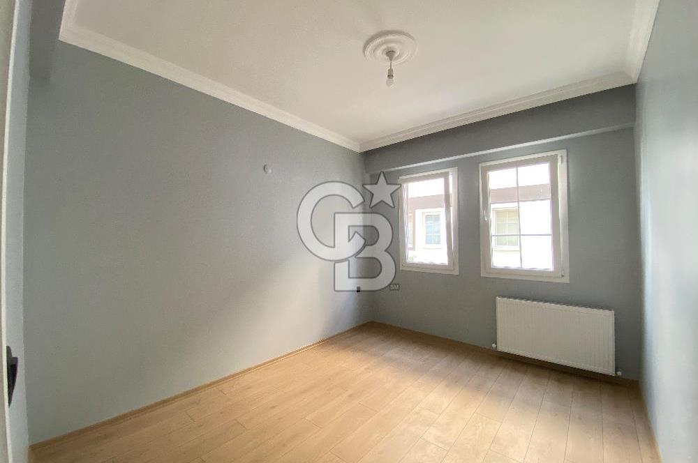 Gömeç kaymakamlığı karşısında 3+1 dre