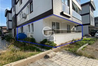 Gömeç kaymakamlığı karşısında 3+1 dre