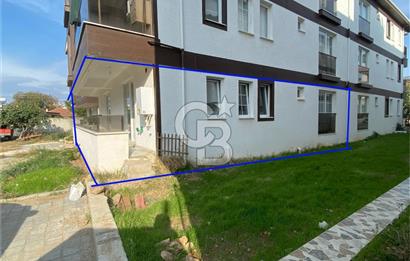 Gömeç kaymakamlığı karşısında 3+1 dre
