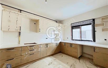 ACIBADEM BARIŞ SOKAK TA SATILIK 3+1