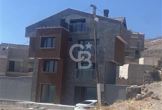 İzmir Dikili Çandırlı Mah Satılık Koparatif Hissesi