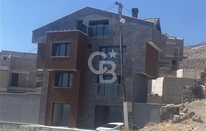 İzmir Dikili Çandırlı Mah Satılık Koparatif Hissesi