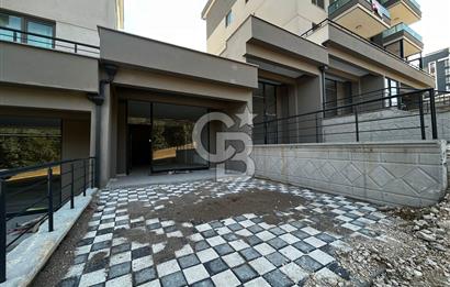 CB BLACK KAYAPA ZAFER MAH SATILIK FIRSAT DÜKKAN*