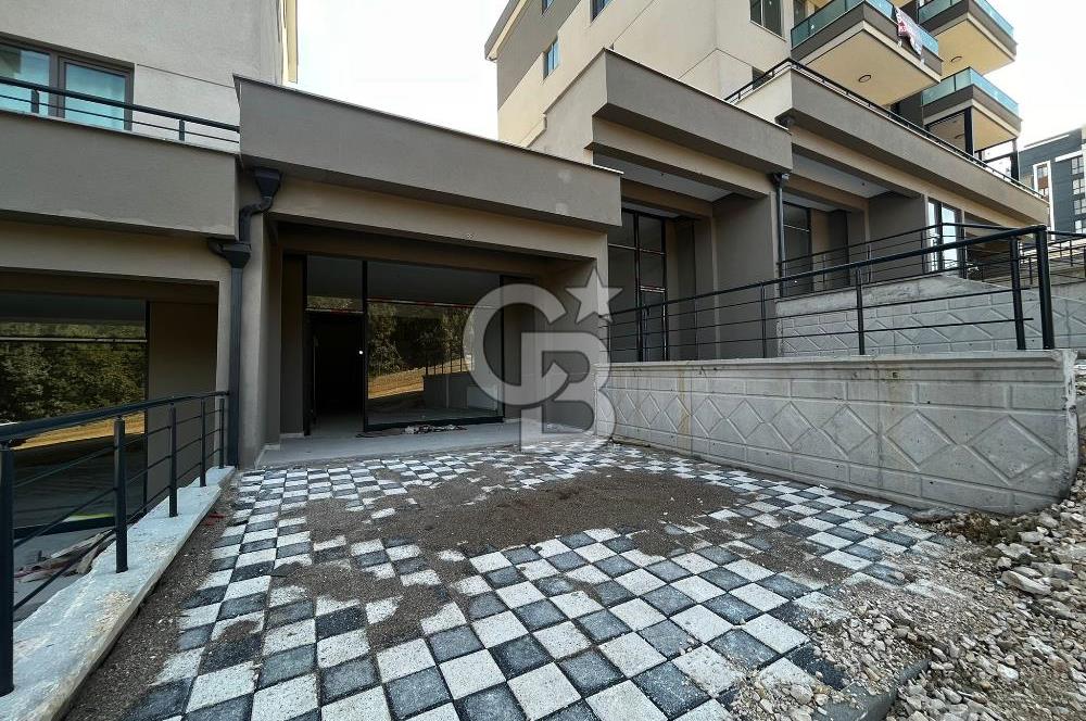 CB BLACK KAYAPA ZAFER MAH SATILIK FIRSAT DÜKKAN*