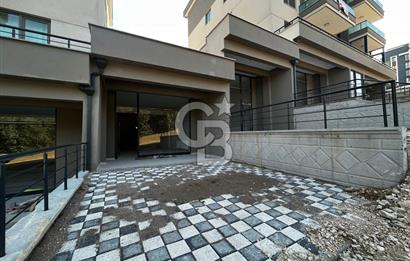 CB BLACK KAYAPA ZAFER MAH SATILIK FIRSAT DÜKKAN*