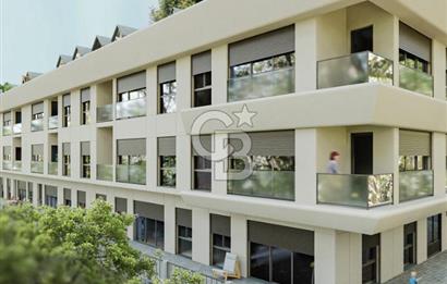 KÜCÜKYALI SAHİL YOLUNDA SIFIR LEB-İ DERYA SATILIK ULTRA LÜKS 2+1