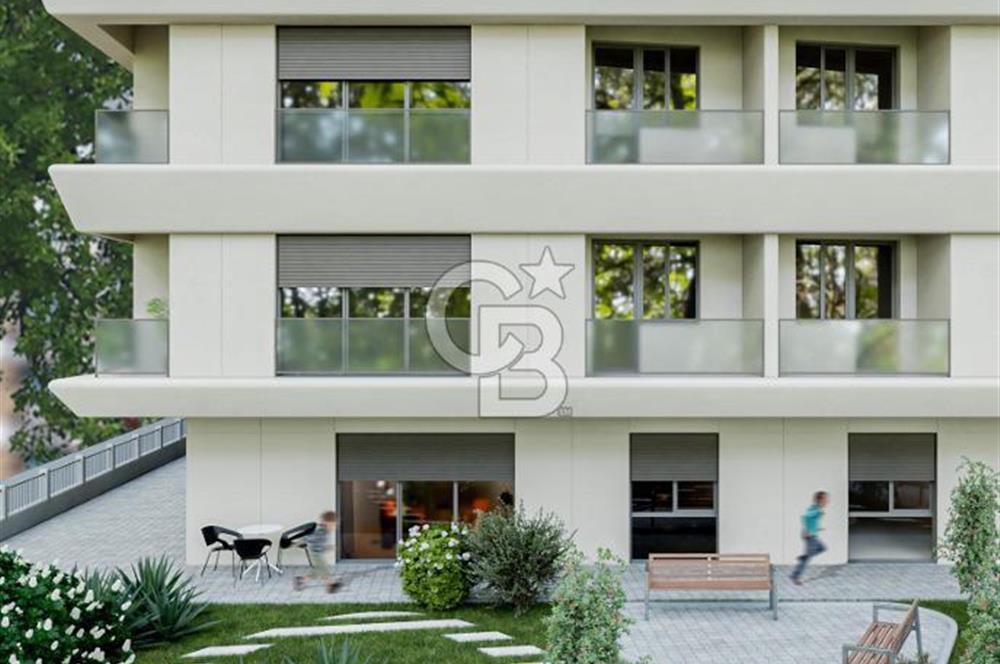 KÜCÜKYALI SAHİL YOLUNDA SIFIR LEB-İ DERYA SATILIK ULTRA LÜKS 2+1
