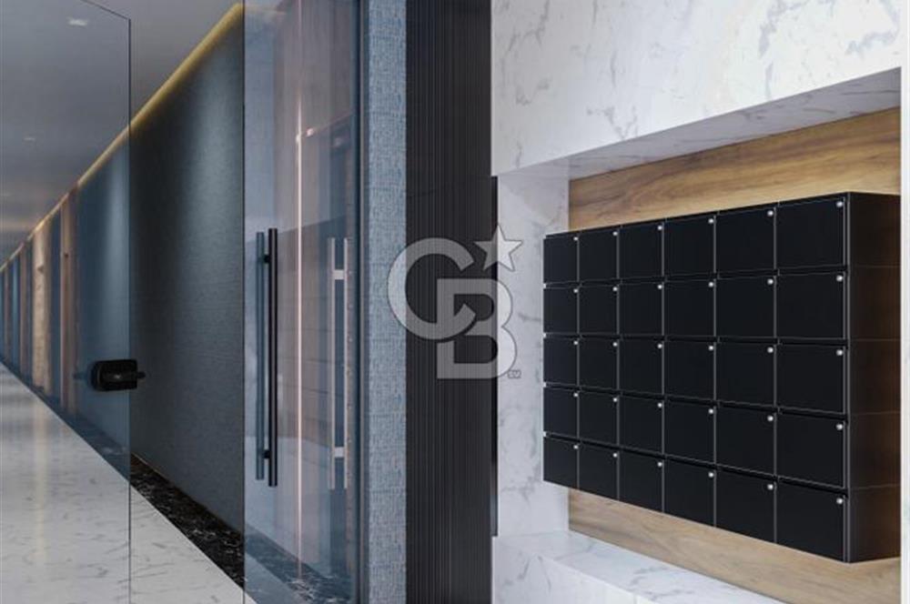 KÜCÜKYALI SAHİL YOLUNDA SIFIR LEB-İ DERYA SATILIK ULTRA LÜKS 2+1