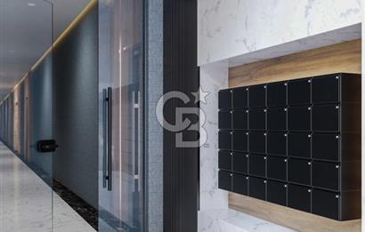 KÜCÜKYALI SAHİL YOLUNDA SIFIR LEB-İ DERYA SATILIK ULTRA LÜKS 2+1