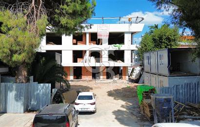 KÜCÜKYALI SAHİL YOLUNDA SIFIR LEB-İ DERYA SATILIK ULTRA LÜKS 2+1