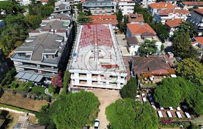 KÜCÜKYALI SAHİL YOLUNDA SIFIR LEB-İ DERYA SATILIK ULTRA LÜKS 2+1