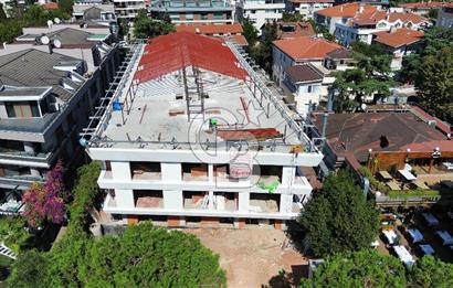 KÜCÜKYALI SAHİL YOLUNDA SIFIR LEB-İ DERYA SATILIK ULTRA LÜKS 2+1