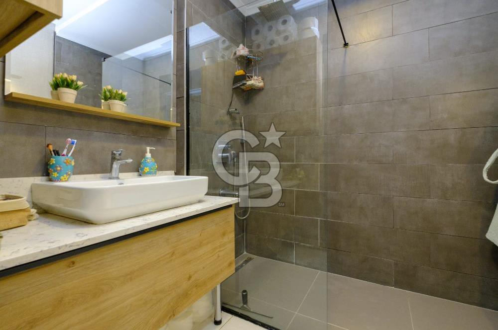 ETİK TEAM'DEN İNCEK ICON'DA YAPILI MASRAFSIZ SATILIK DAİRE